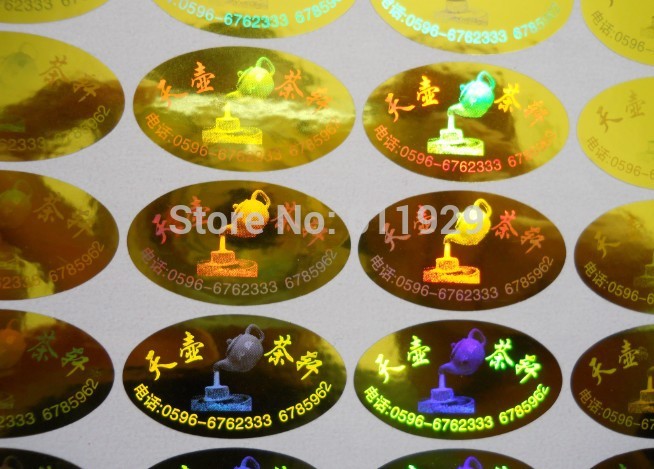 ֹ ޾Ƽ   Ȧα׷ ǥ    ǥ   ƼĿ μ  ǥ  Ǵ /Customized Laser Hologram Label Laser Anti-counterfeiting Label Adhesive Sticker